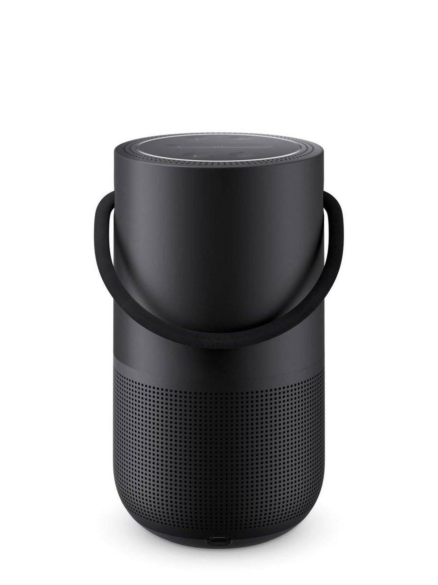 Elektronica, spreker