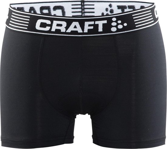 Craft - Maat XXL - Greatness Bike Boxer Sportonderbroek Heren
