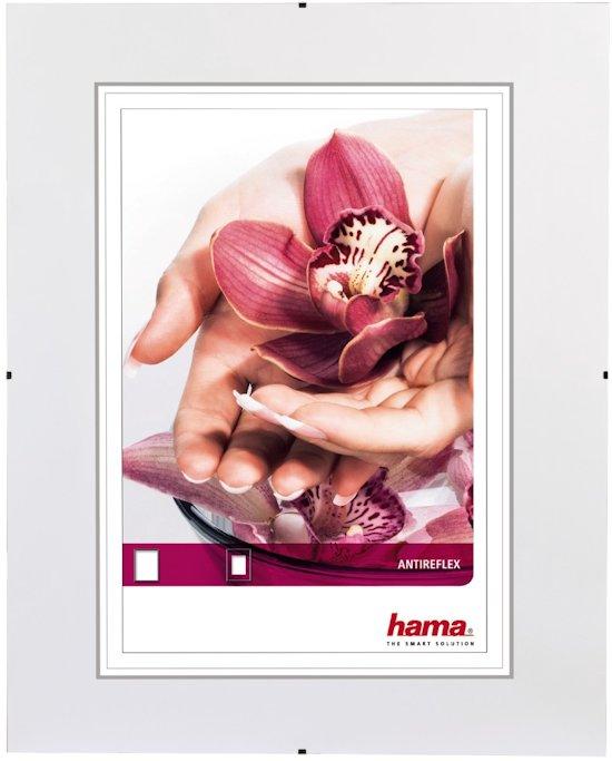 Hama Clip-Fix ARG 30x45 randloze glaslijsten 63132