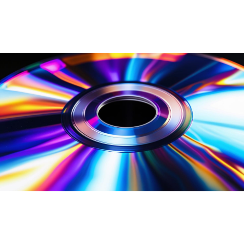 Blu-Ray