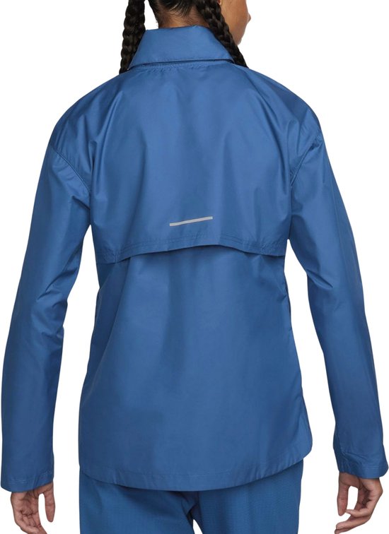 Fast  Maat L Repel Sportjas Vrouwen