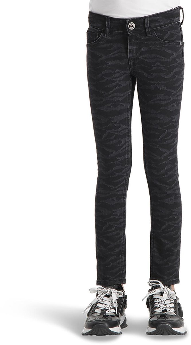 Vingino - maat 170 - Jeans Amia Zebra