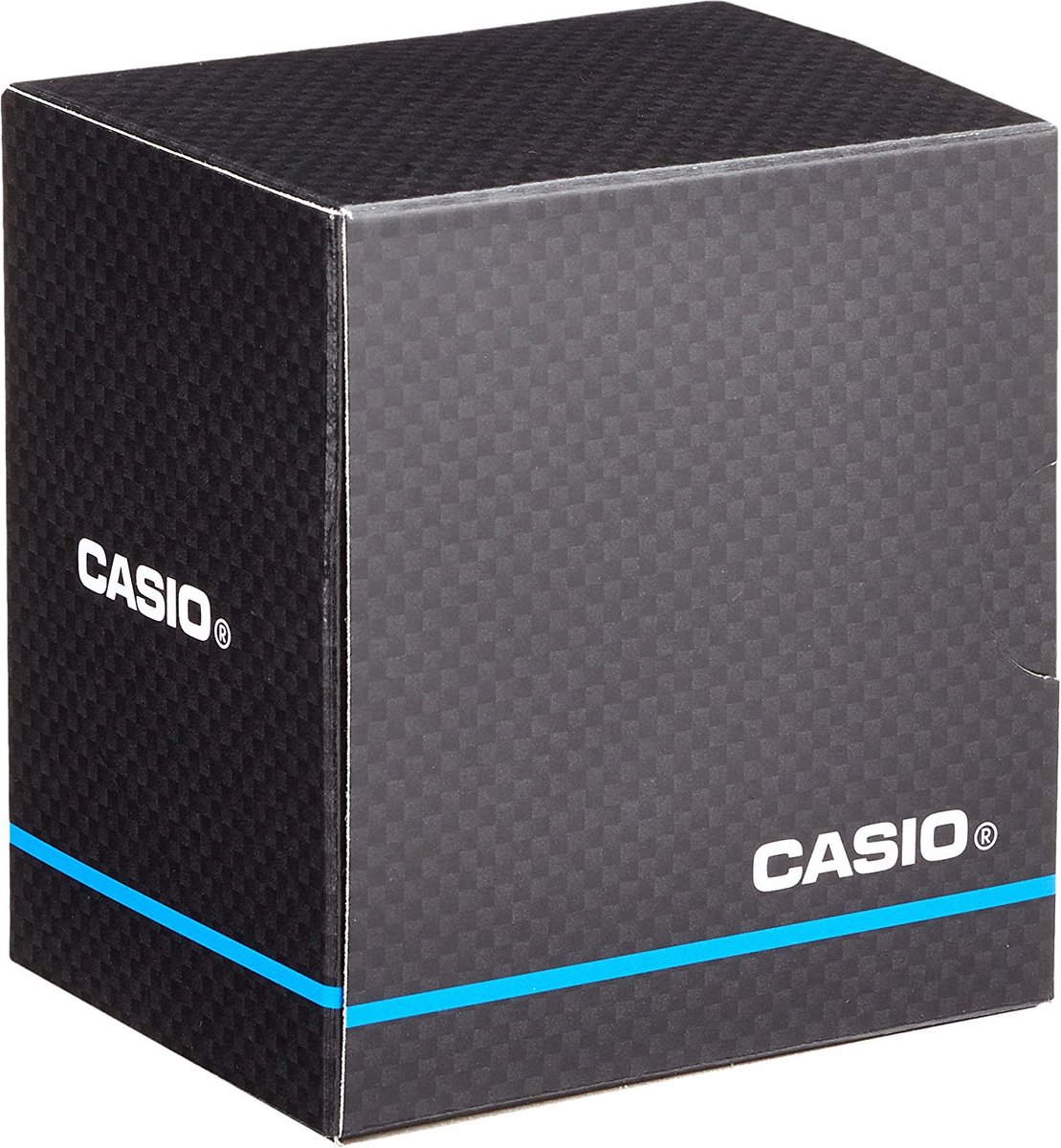 Casio LTP 1302PD 7A1VEG Dames horloge zilver-30 mm