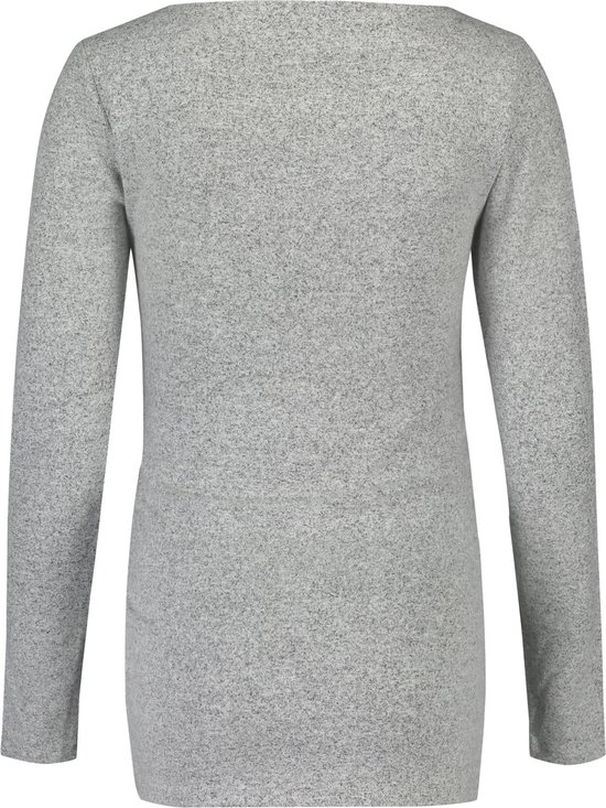 Noppies T-shirt Lane Zwangerschap Maat XS