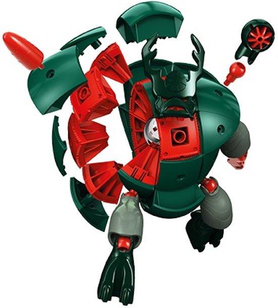 Geomag Kor Proteon SWOMP - 103 Stuks