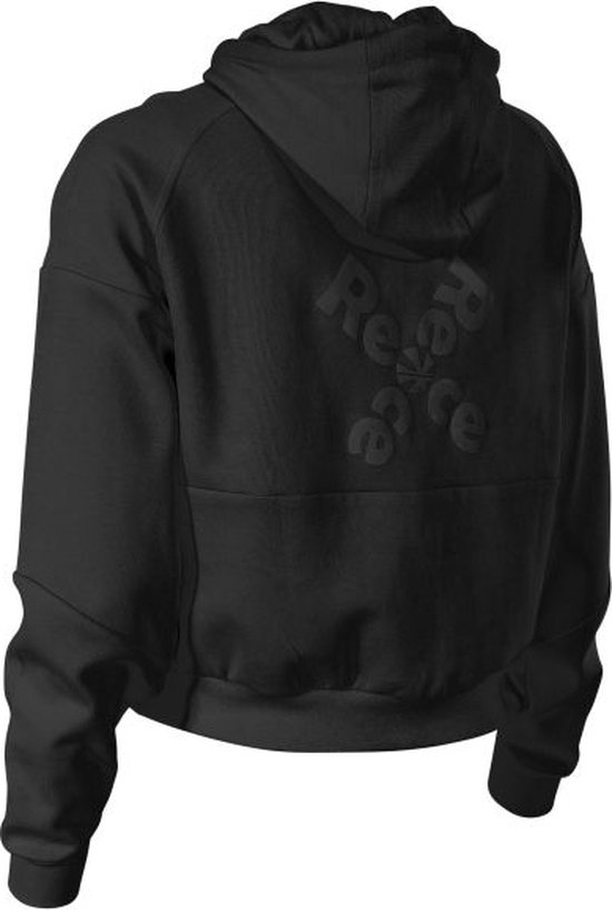 Reece Maat S  Studio Hooded Sweat Top Dames