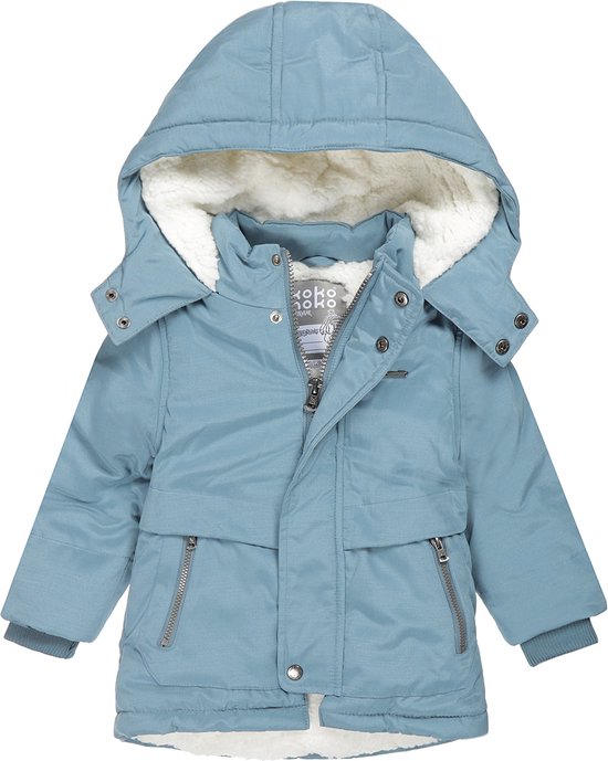 Kleding, Jas, Capuchon