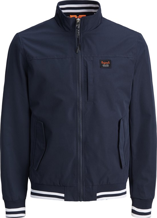 JACK&JONES Maat M  ORIGINALS JORDYLAN JACKET Heren Jas - Maat M