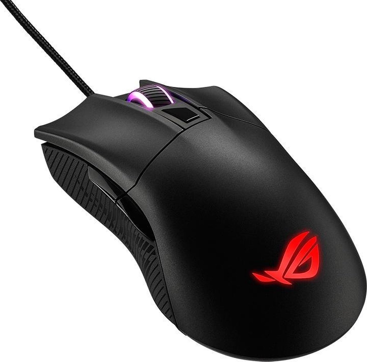 ROG Gladius 2 Core Gaming-muis