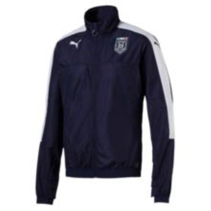 PUMA FIGC ITALIA JACKET mt 48/50