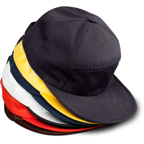 Hoeden & Petten