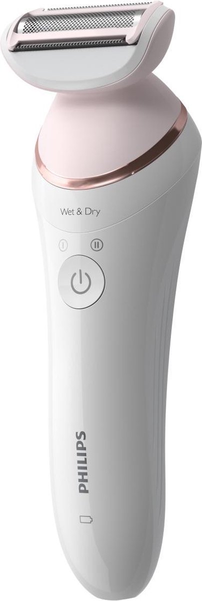 Philips Series 8000 BRE735/00 - Wet & Dry - Epilator