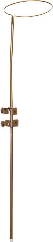 Jollein Baby Piekstok Voor Sluier - Messing Gold - Met Klembevestiging