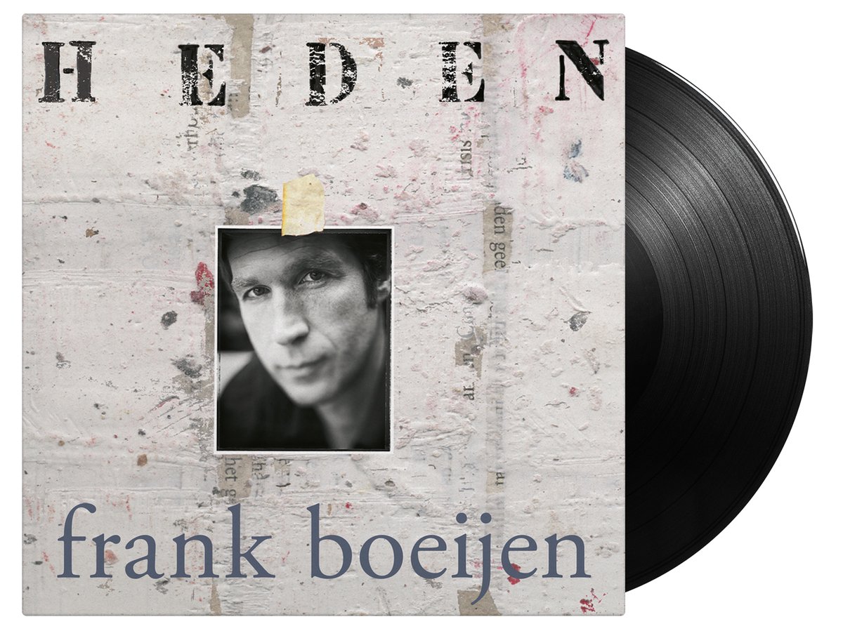 vinyl, plaat, lp, frank boeijen, album-cover