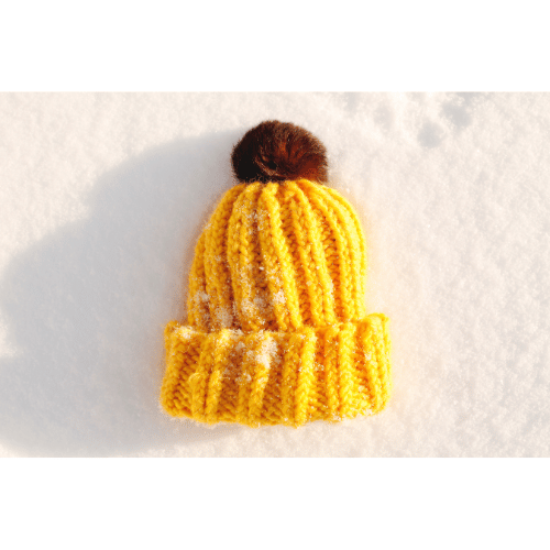 Mutsen & Beanies