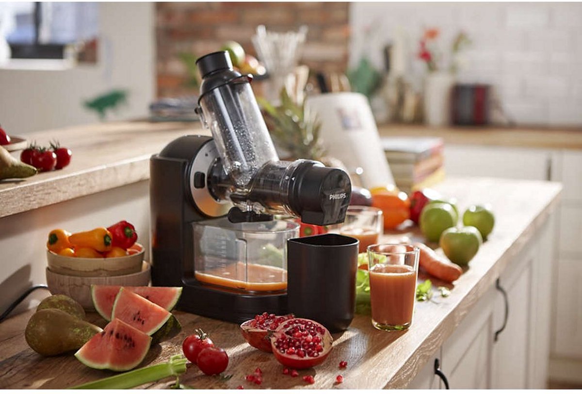 Philips Viva HR1889/70 - Slowjuicer