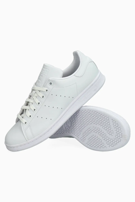 adidas - maat 36 - Stan Smith J - Kindersneakers Wit