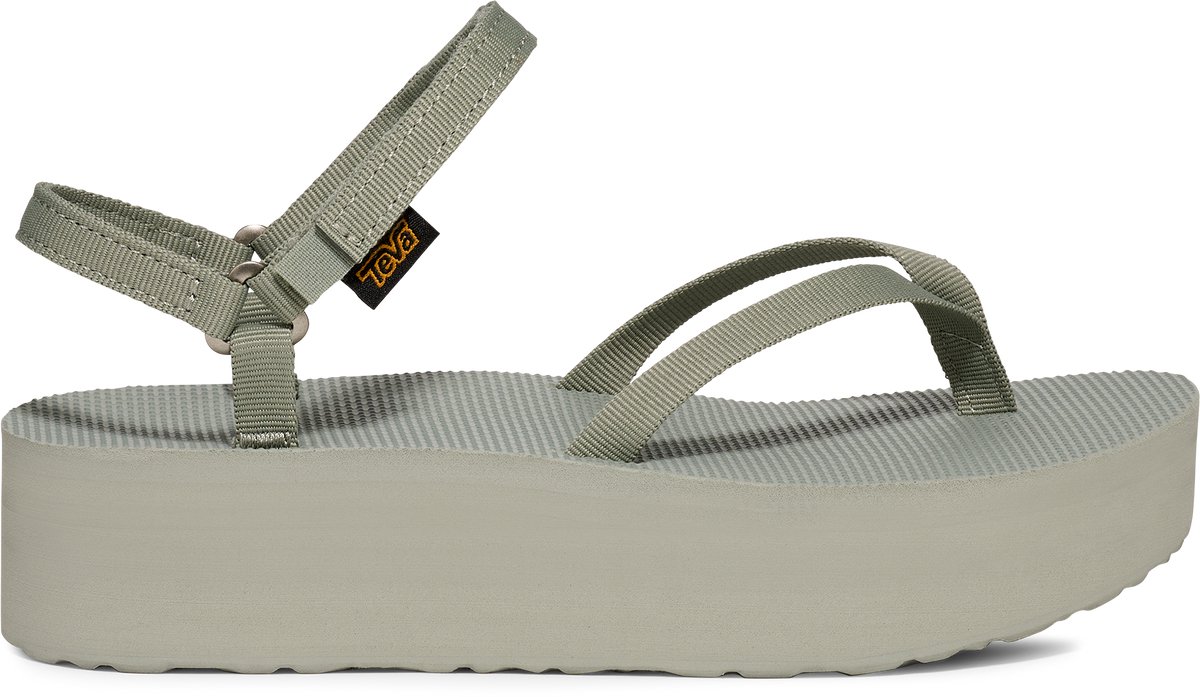 sandaal, flip-flop, plakband, zool, basis