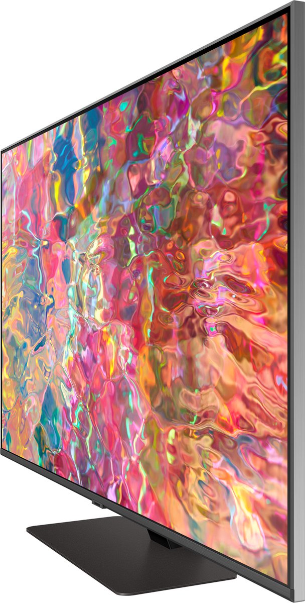 Samsung QE50Q80B - 50 inch - 4K QLED