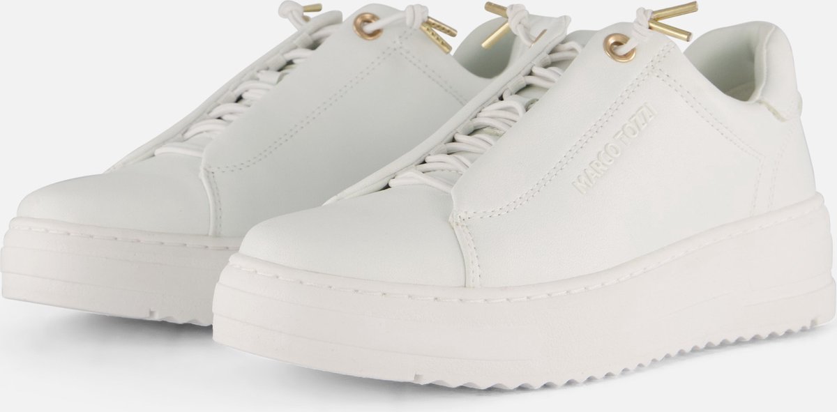 Marco Tozzi - maat 37 - Dames Sneaker