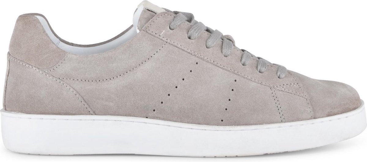 Schoeisel, Schoen, Sneaker, Suede, Canvas