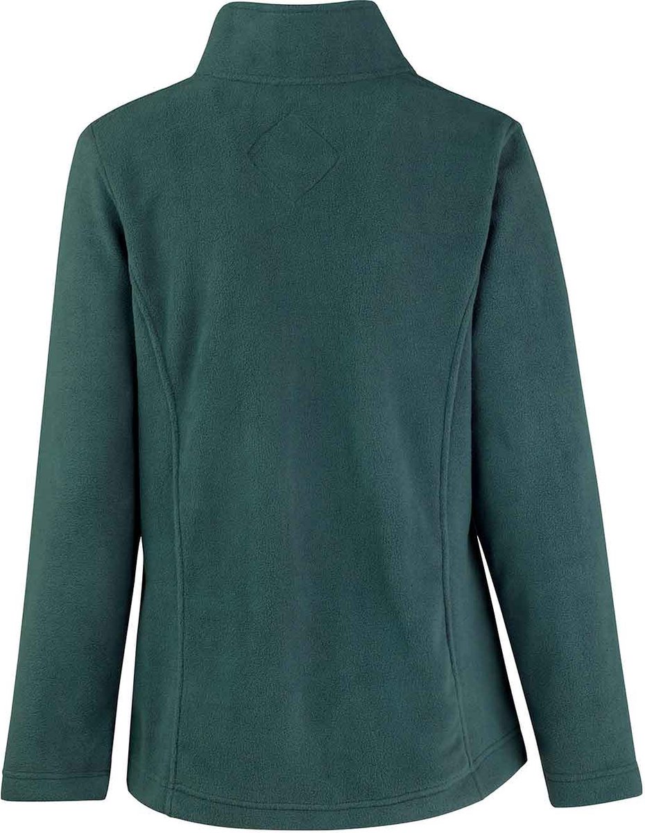 Fleece, Jas, Lange mouwen, Blazer