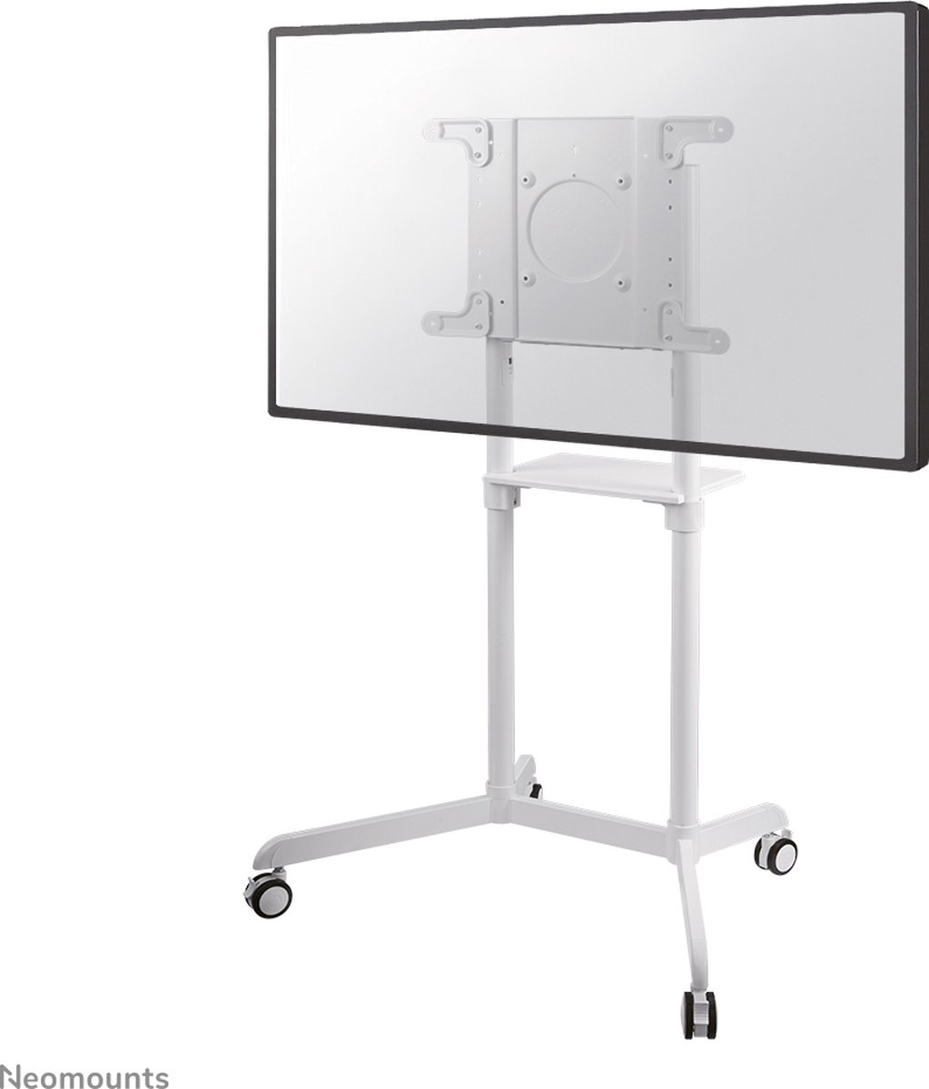 mobielbord, flipboard, whiteboardstand, tv-mount, casters