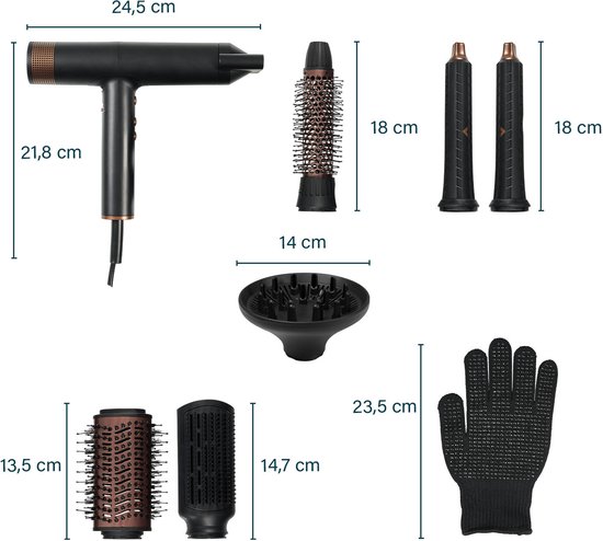 Kleding, Handschoen, Apparaat