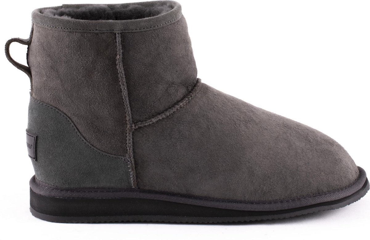Kleding, Schoeisel, Schoen, Suede