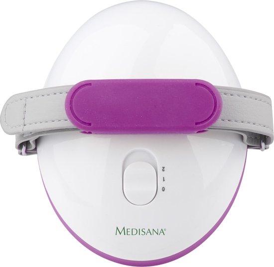 Medisana Anti cellulites AC850