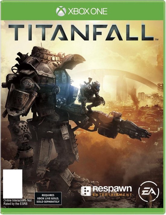 Titanfall - Xbox One