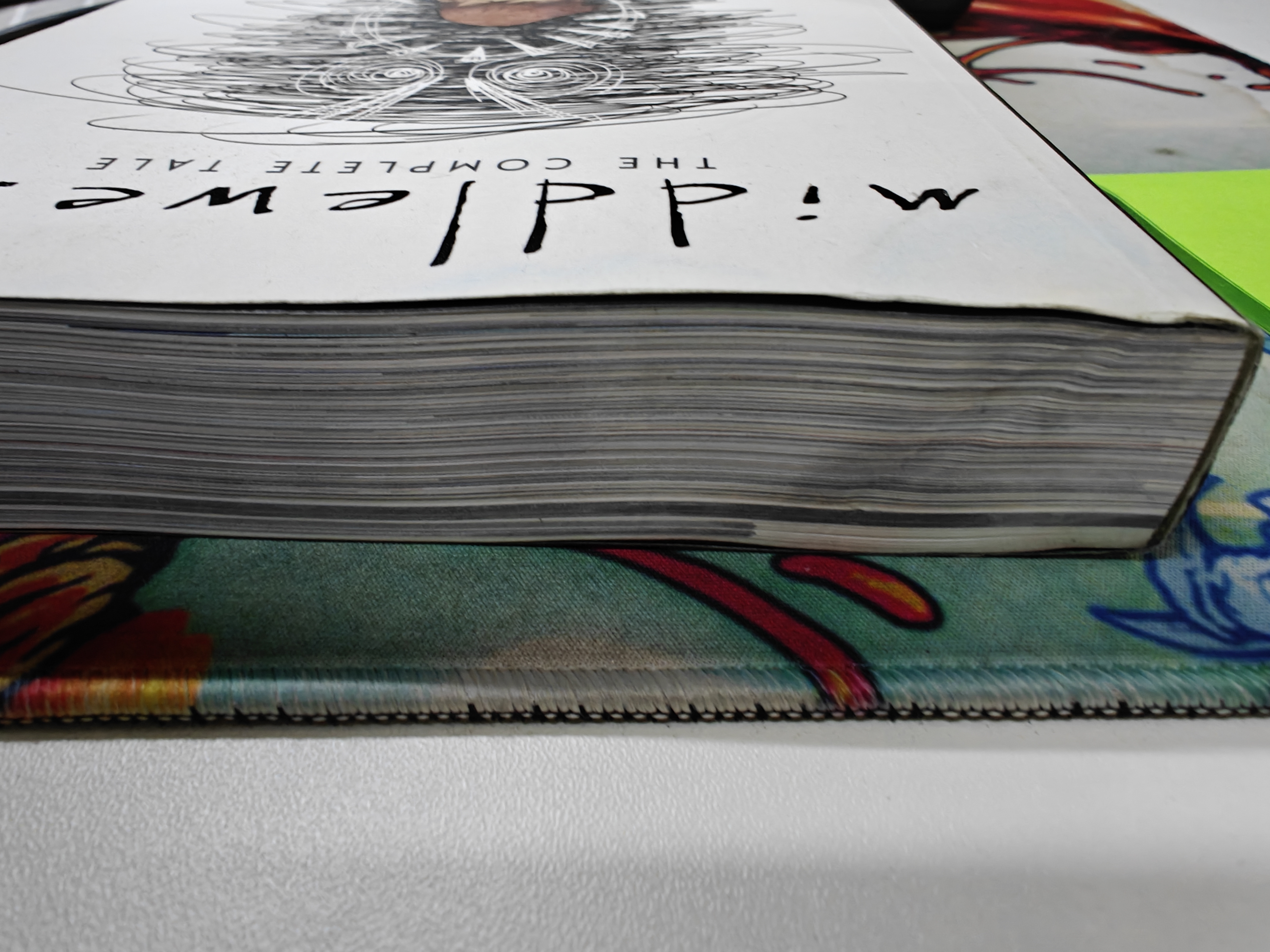 boek, glossy paperback, drukwerk, papierboek, pagina's