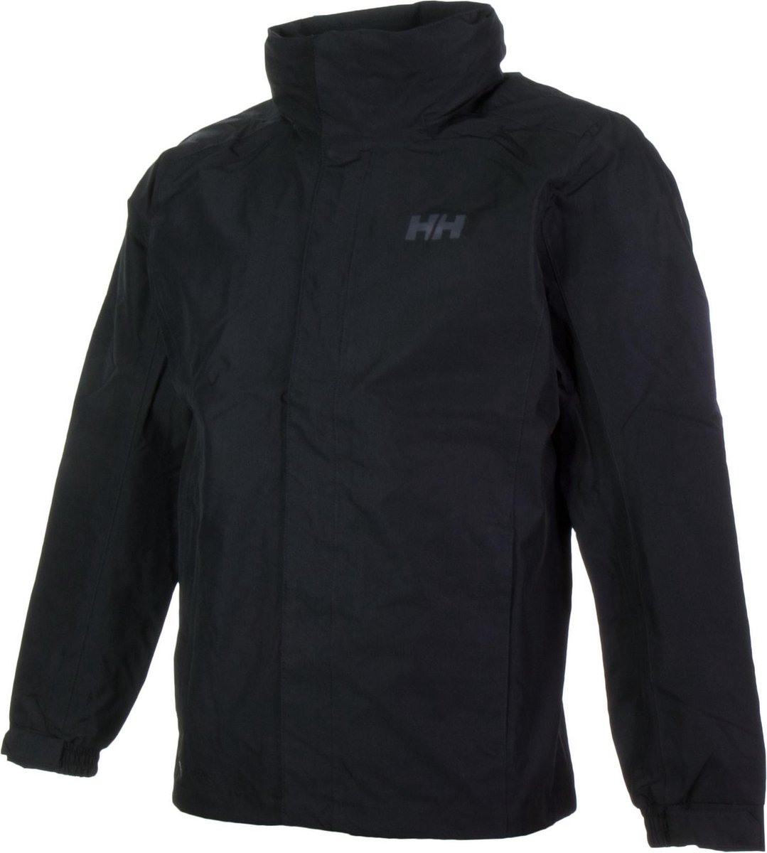jas, jasje, windjack, waterafstotend, Helly Hansen logo