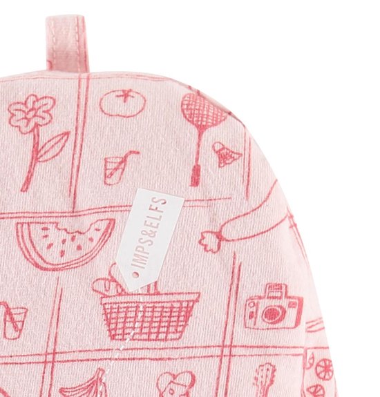 Imps&Elfs Muts (fashion) Ashton Baby Maat 0M-3M