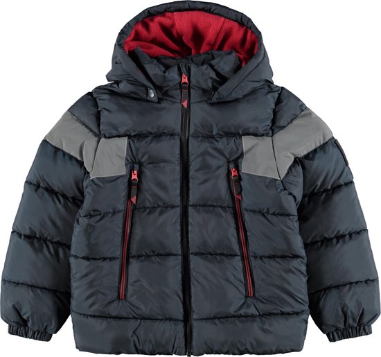 NAME IT Maat 140  NKMMARLON PUFFER JACKET Jongens Jas