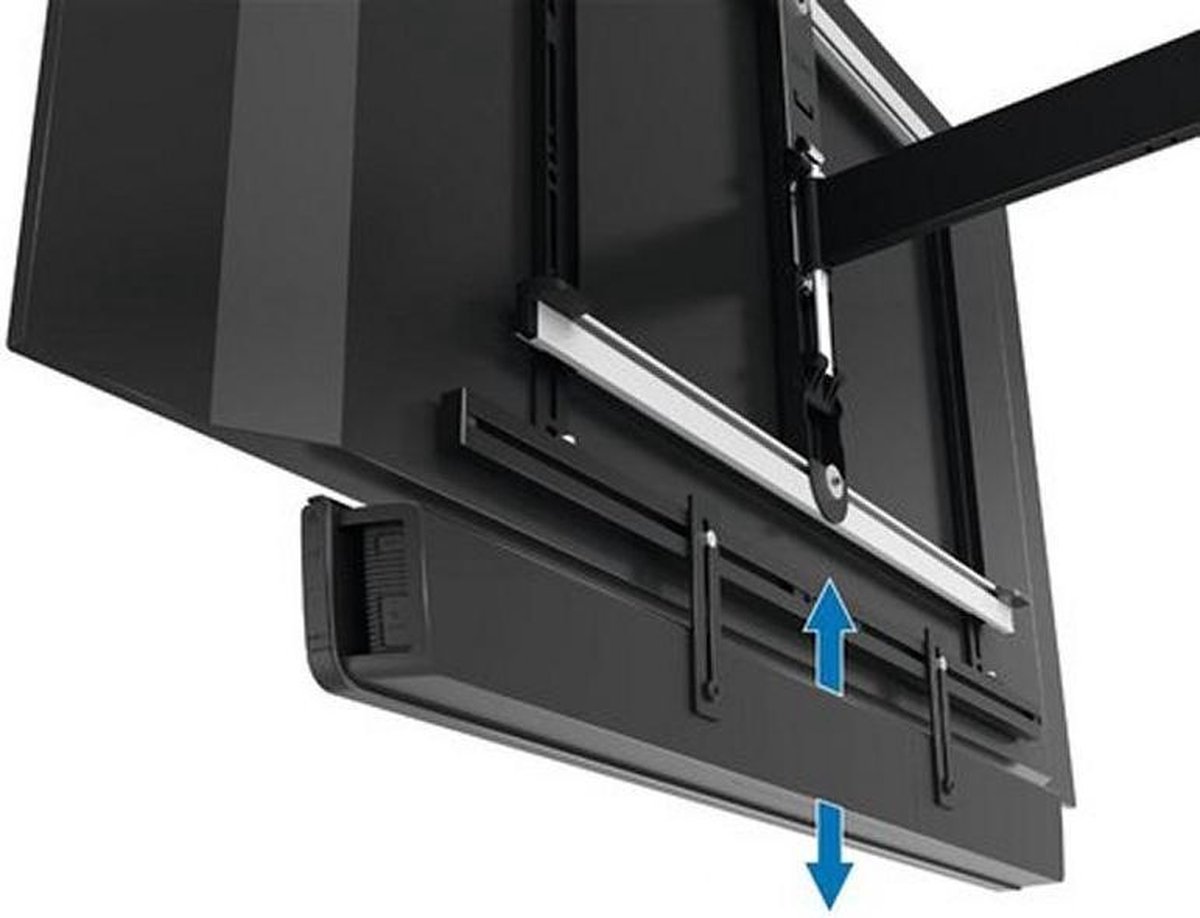 Vogel’s Sound 3550 Sound Bar Mount