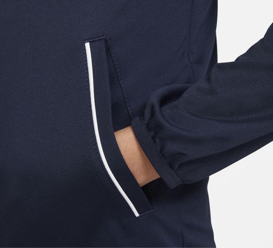 Nike Maat M  Dri-FIT Academy Kids Trainingspak
