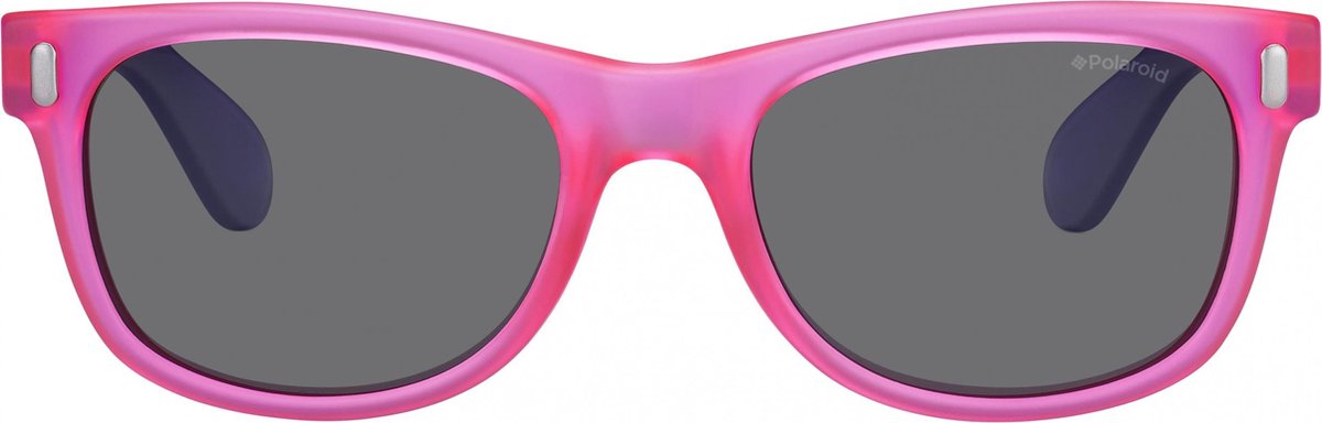 Polaroid P0115 Zonnebril Multicolor Unisex