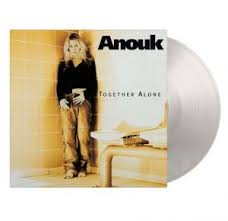 vinyl, plaat, album, Anouk, cd/LP