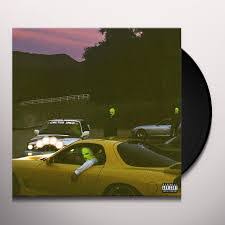 Jackboys Travis Scott - Jackboys LP
