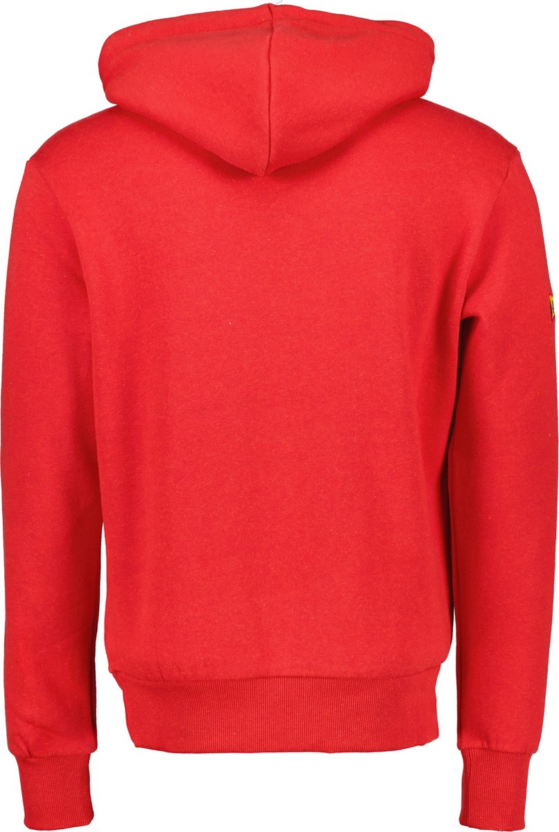Breigoed, Trui, Sweatshirt, Capuchon