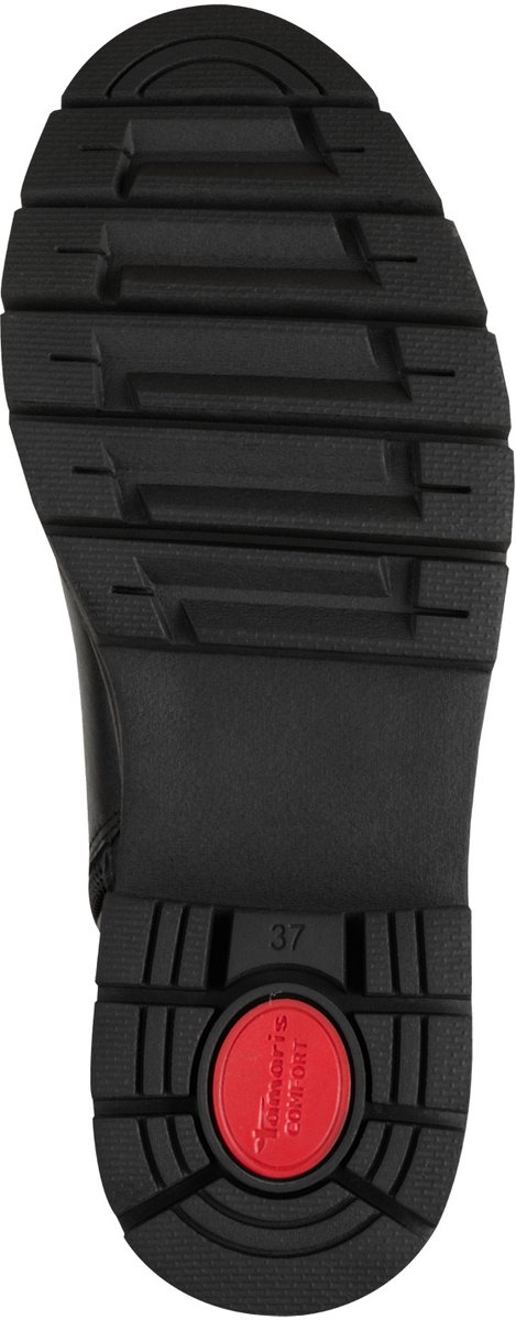 veiligheidszool, rubberzool, antislip, sandaalzool, maat37