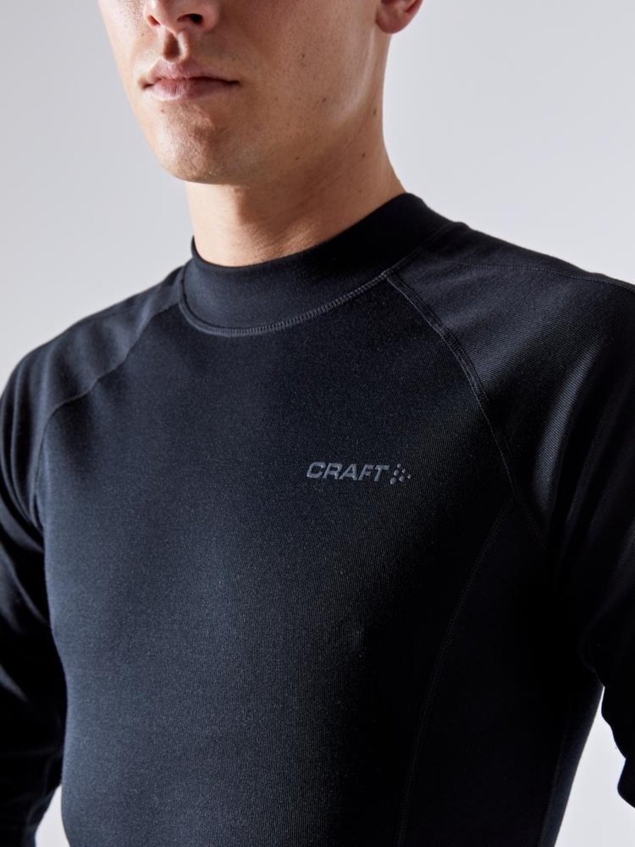 Craft Core Warm Baselayer Thermoset Heren - Maat XXL