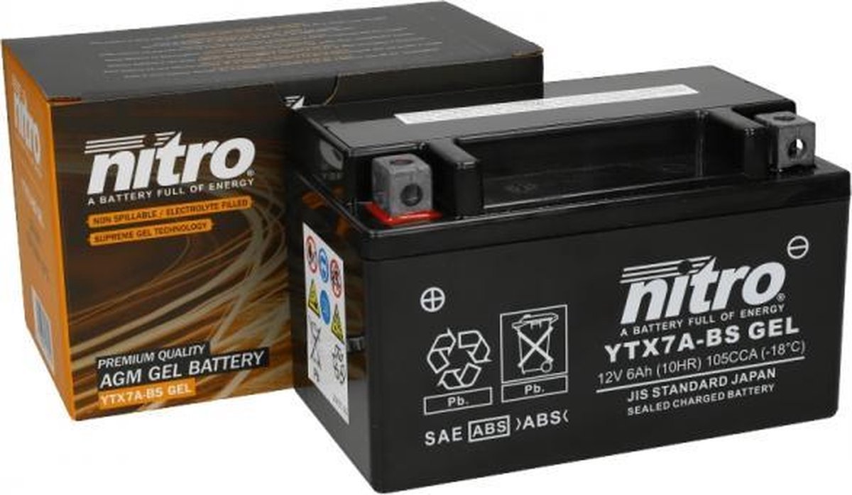 agm gel battery, 12V, 6Ah, 12V 6Ah, gel battery