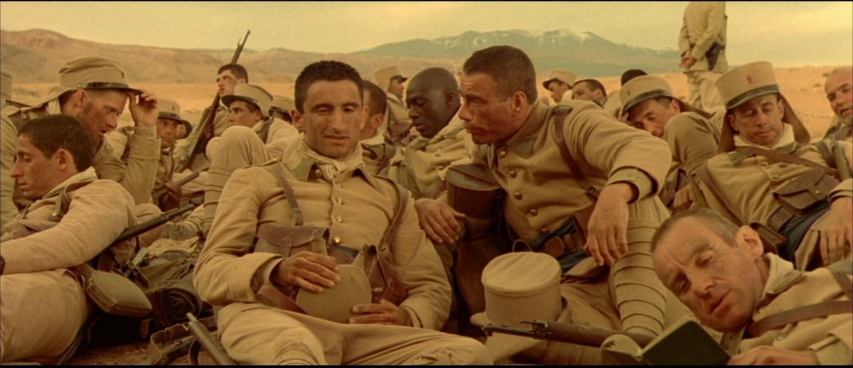 Legionnaire (DVD)