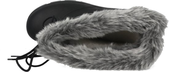Olang - Maat 37/38 - Patty Ice Snowboots Dames - Antracite