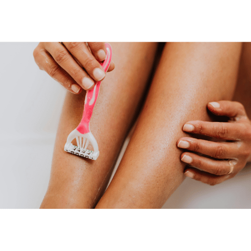 Ladyshaves