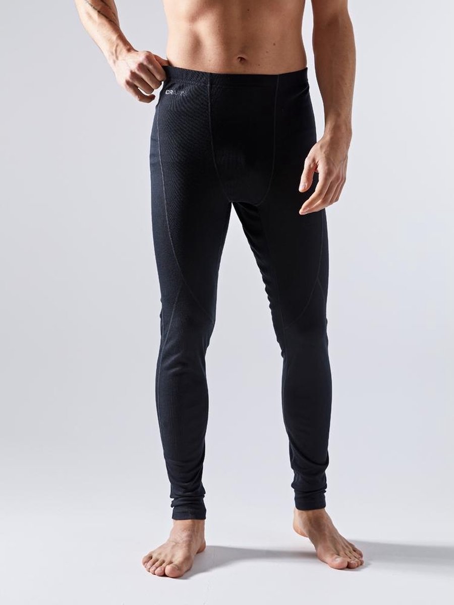 Craft Core Warm Baselayer Thermoset Heren - Maat XXL