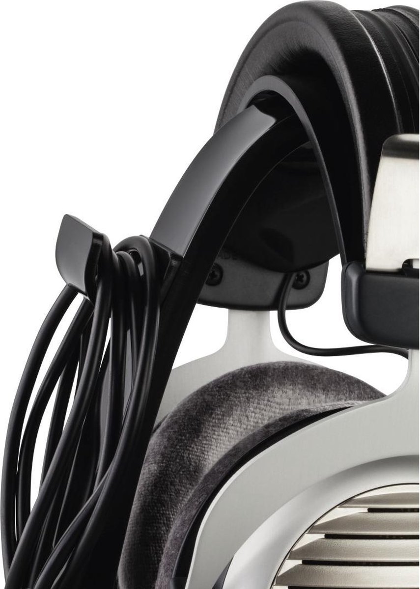 Hama Headset Stand - Koptelefoon houder - Zwart - Universeel