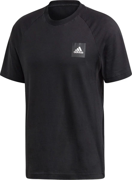 adidas - Maat L MHE Tee STA
